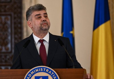 Румъния ще се присъедини към Шенгенското пространство и със сухопътни