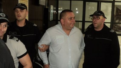 Служител на сектор БОП Благоевград осъди прокуратурата на 20 хил лв
