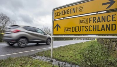 Австрия: Няма да вдигнем ветото за България за сухопътния Шенген 