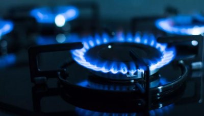 КЕВР: Газът за март с 19% по-евтин