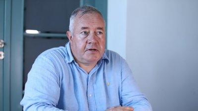 Харалан Александров: ПП-ДБ искат да са като Комитет по партиен и държавен контрол