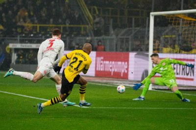 Нещастието на РБ Лайпциг прати Дортмунд на световното клубно първенство