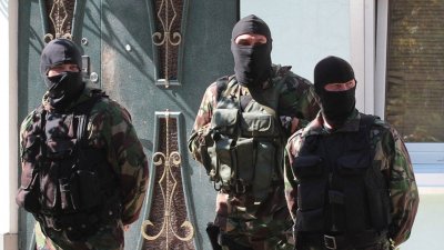 Федералната служба за сигурност на Русия ФСБ е предотвратила нападение