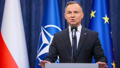 Полша е готова да защитава цялата територия на НАТО включително