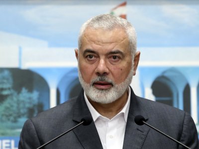 Делегацията на Хамас напусна преговорите в Кайро без сделка