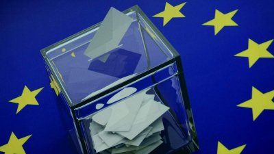 Уседналост: Три месеца в България за гласуване на евроизборите
