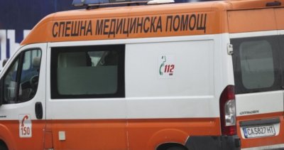 Шофьор е в кома след катастрофа във Врачанско