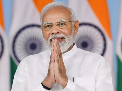 Индийският премиер Нарендра Моди обеща днес на жените в страната