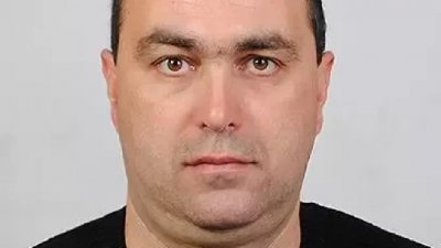 Внесоха обвинение срещу прокурор Константин Сулев, замесен с Пепи Еврото 