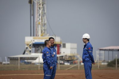 Китай е открил находище с над 100 милиона тона петрол в Южнокитайско море