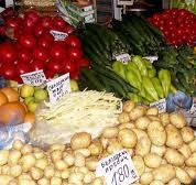 За първи път от месец: Цените на повечето основни храни спадат