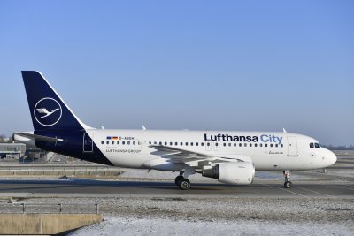 Очаква се нова стачка на служителите на Lufthansa