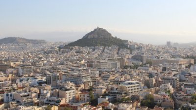В Гърция се променя начинът на изчисляване на данъците върху