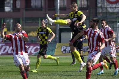 Що за безумие? Българското първенство е сред най-оспорваните в Европа