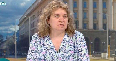 Наталия Киселова: Около 9 април ще стане ясно дали ще има нови избори