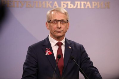 Премиерът Николай Денков отговори на упреците на Бойко Борисов за