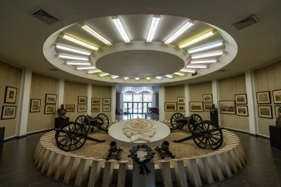 Музеите в Плевен ще посрещат посетители със свободен вход утре