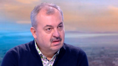 Любчо Нешков: Балканският регион ще се разтресе, българските политици да вземат мерки!