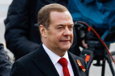 Медведев: Германците отново се превърнаха във врагове на Русия