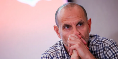 Мартин Петров: Ще се раздаваме за българския футбол