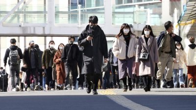 Масово вдигане на заплатите в Япония