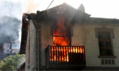 Потушени са 48 пожара в страната за изминалото денонощие съобщиха