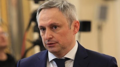 Радослав Миленков избран за зам.-шеф на ЕБВР 
