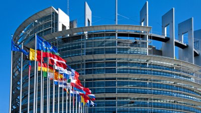 Европарламентът гласува в подкрепа на нови правила които ще отговорят