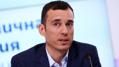 Кметът Васил Терзиев заяви че смята да увеличи видеонаблюдението в