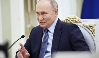 Путин: Ракетите "Авангард" занулиха противоракетната система на САЩ