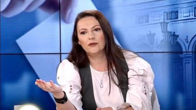 Елена Дариева: Асен Василев ще остане, но промените в МС ще са по-значими от исканите от ПП-ДБ