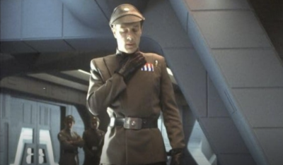 Актьорът Майкъл Кълвър участвал в хитовия филм Междузвездни войни известен