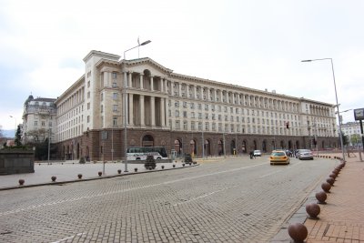 Старт на консултациите при президента Румен Радев за съставяне на правителство