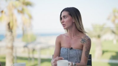 Моника Страхилова не получи роза в поредния епизод на Ергенът