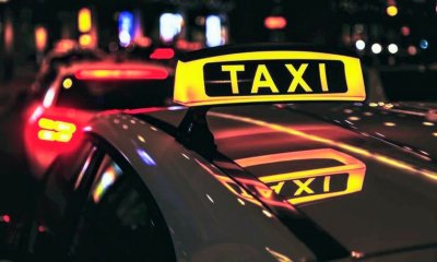 Изискването таксиметровите автомобили да бъдат жълти може да отпадне след