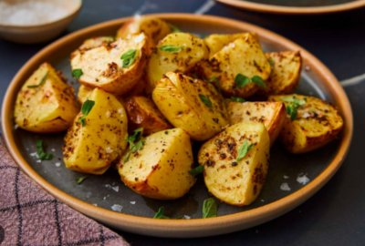 Не спирайте с картофите, може да е вредно за здравето