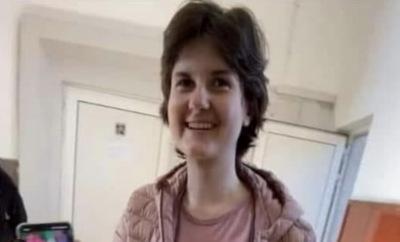 Две седмици след изчезването на Ивана от полицията обявиха че