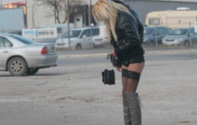Проститутка от София изоставила по Нова година 2 месечното си болно