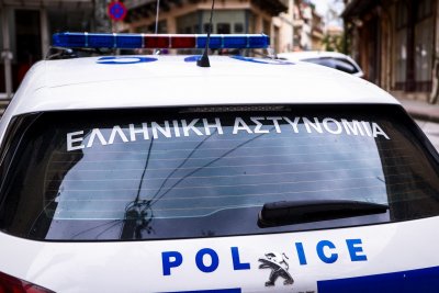 В Гърция вече конфискуват коли за превишена скорост