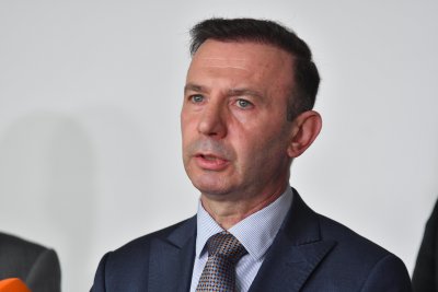 Живко Коцев: Двата инцидента в София не са на етническа основа
