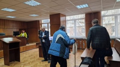 Окръжният съд в Смолян наложи домашен арест на 72 годишния мъж