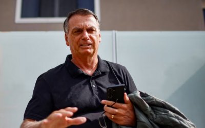 Федералната полиция на Бразилия повдигна обвинения срещу бившия президент на