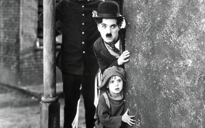 Петото дете на великия актьор и режисьор Чарли Чаплин