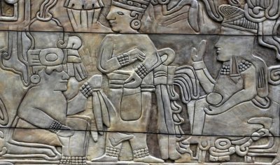 500 години по-късно учените разбраха какво е убило ацтеките