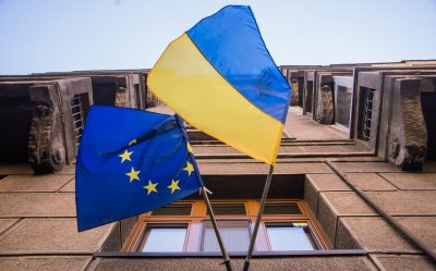 ЕК отпусна първите 4,5 млрд. евро по механизма за Украйна