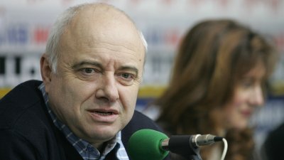 Васил Тончев: Пеевски загатна, че ГЕРБ и ПП-ДБ ще се разберат
