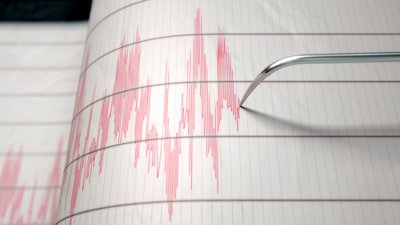 Земетресение с магнитуд 5 8 по Рихтер разтърси Източна Япония съобщава