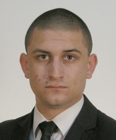 Старши инспектор Стоян Стоянов е новият началник на група Миграция