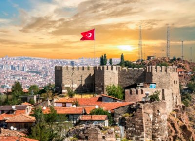 Позицията на Турция по въпроса за непризнаването на незаконната анексия