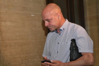 Софийската градска прокуратура прекрати наказателното производство срещу прокурора от Окръжната